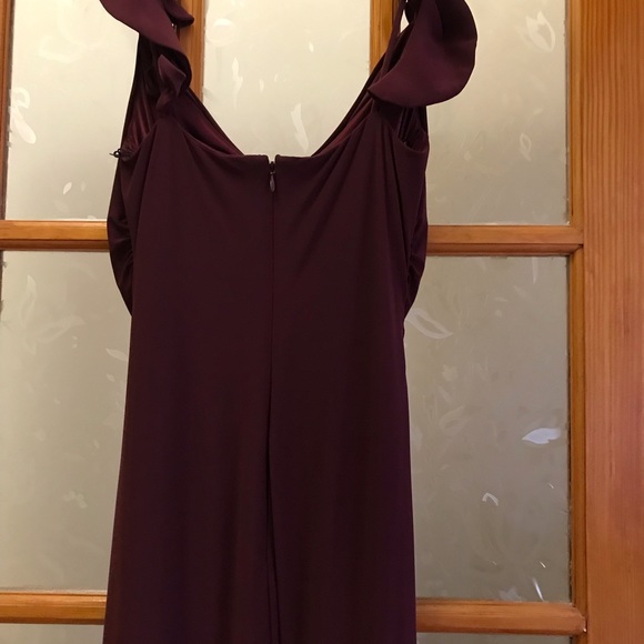 Laundry by Shelli Segal Maxi Dress - Picture 3 of 7